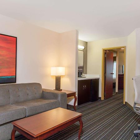 Sonesta Suites Dallas Park Central Luaran gambar