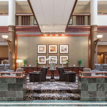 Sonesta Suites Dallas Park Central Luaran gambar