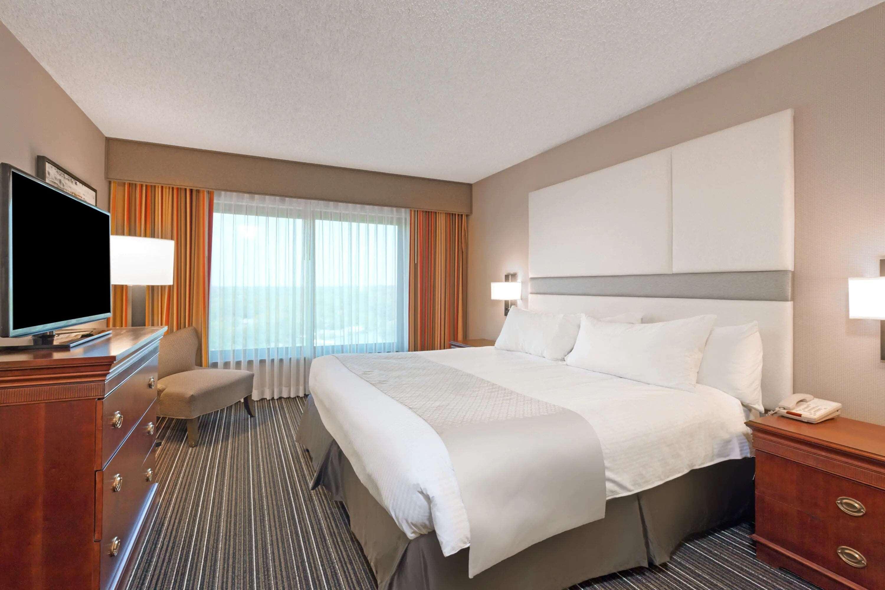 Sonesta Suites Dallas Park Central Luaran gambar