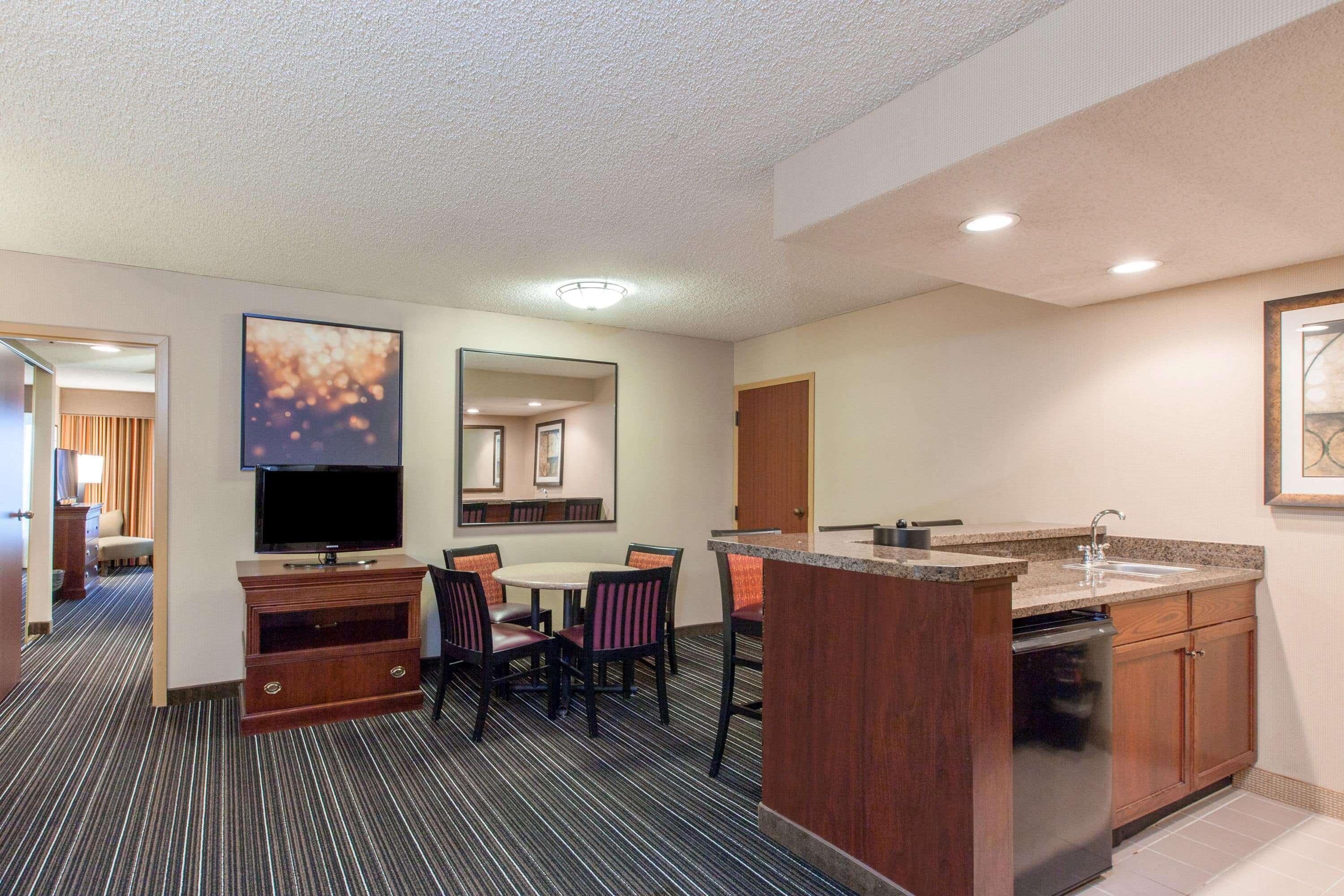 Sonesta Suites Dallas Park Central Luaran gambar