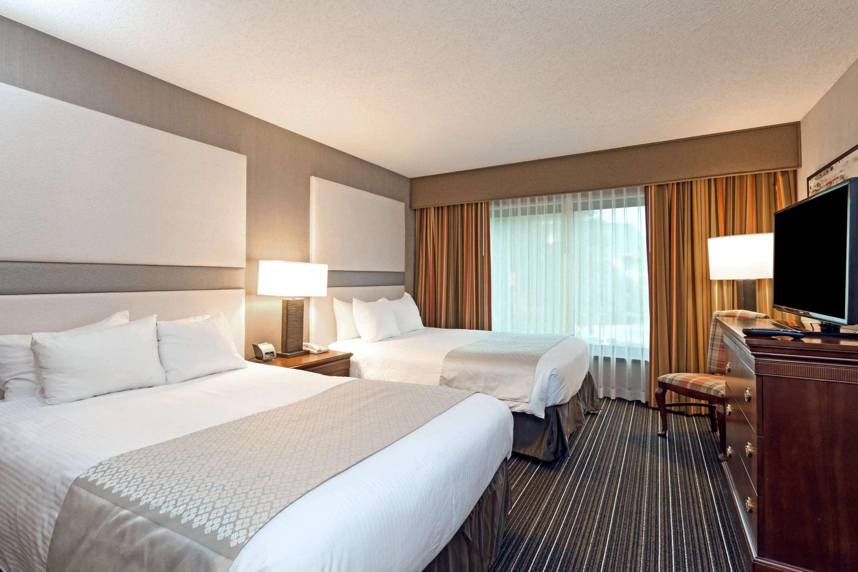 Sonesta Suites Dallas Park Central Luaran gambar