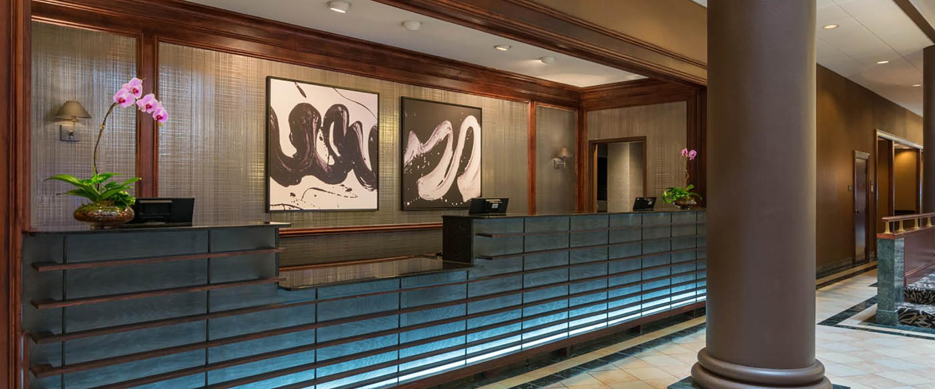 Sonesta Suites Dallas Park Central Luaran gambar