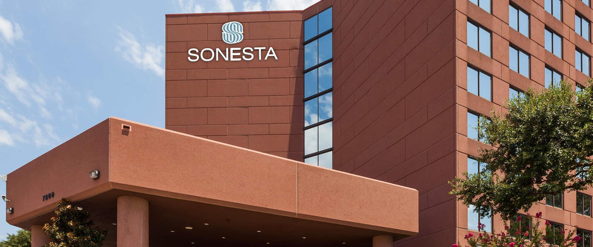 Sonesta Suites Dallas Park Central Luaran gambar