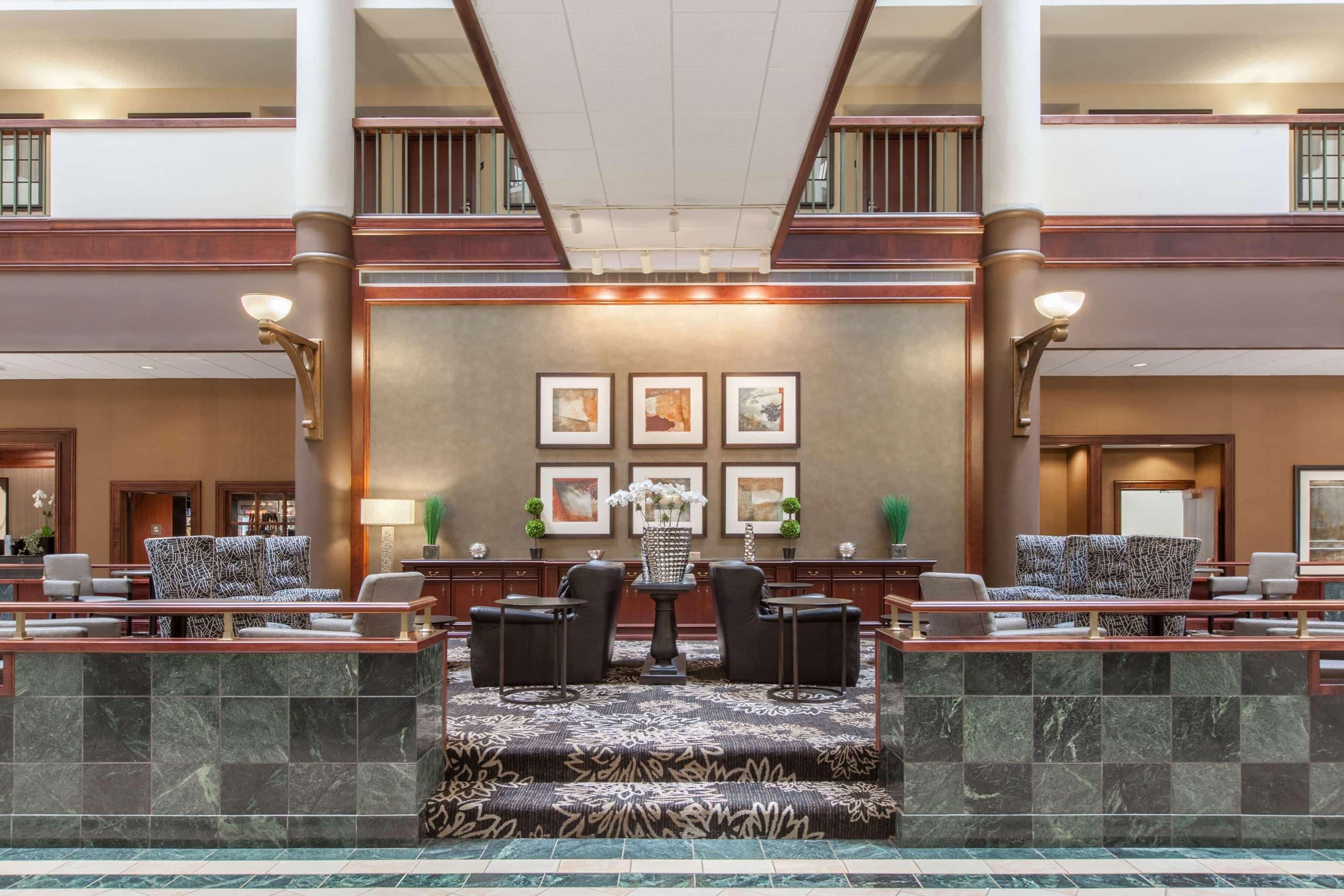 Sonesta Suites Dallas Park Central Luaran gambar