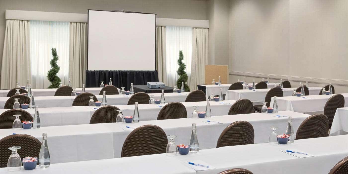 Sonesta Suites Dallas Park Central Luaran gambar