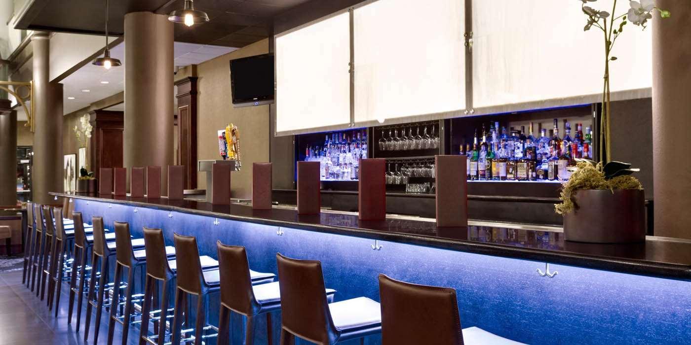 Sonesta Suites Dallas Park Central Luaran gambar