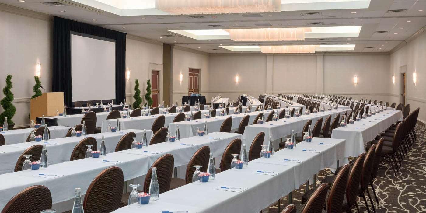 Sonesta Suites Dallas Park Central Luaran gambar