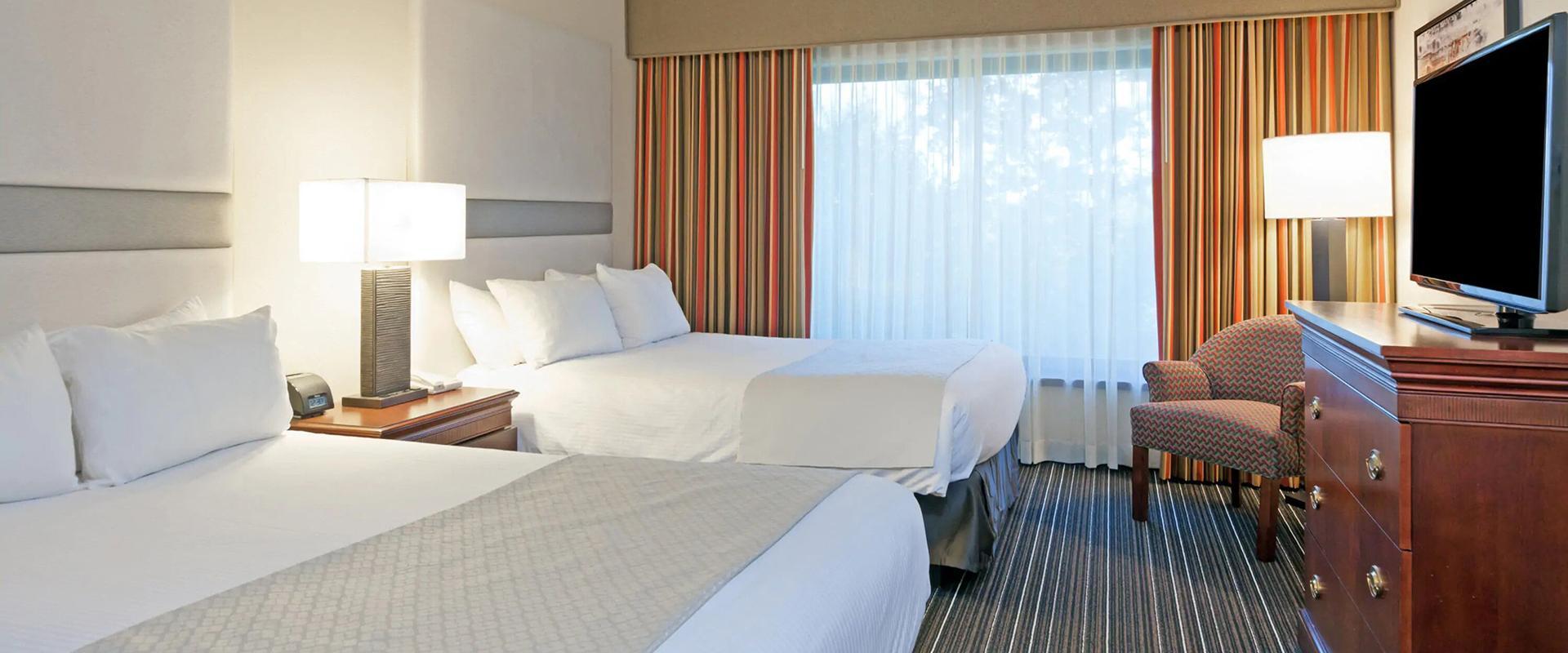 Sonesta Suites Dallas Park Central Luaran gambar