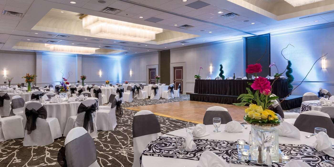 Sonesta Suites Dallas Park Central Luaran gambar