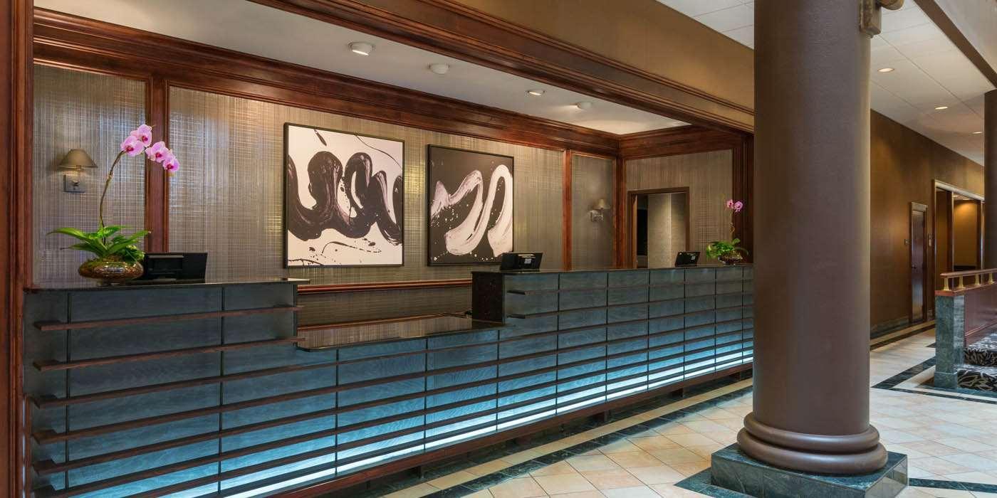 Sonesta Suites Dallas Park Central Luaran gambar