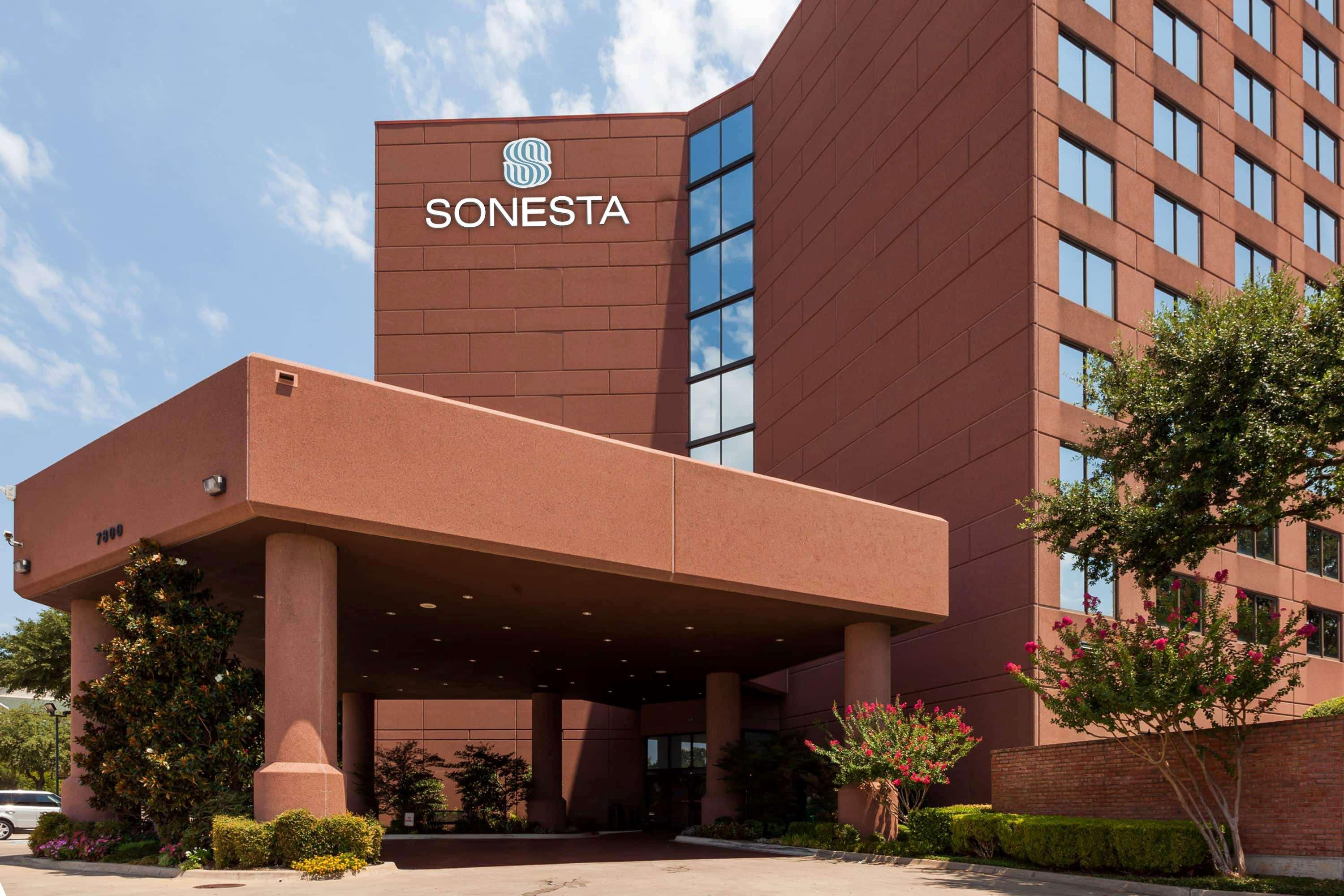 Sonesta Suites Dallas Park Central Luaran gambar