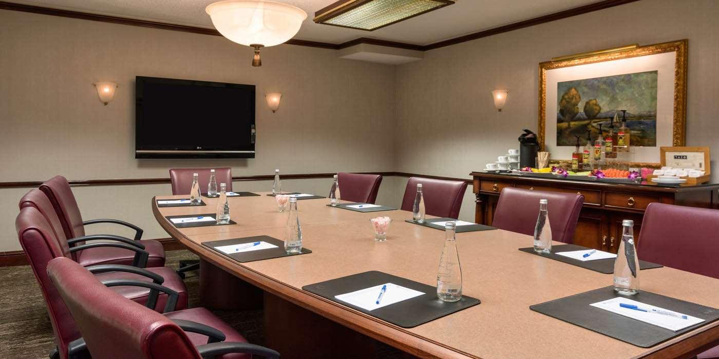 Sonesta Suites Dallas Park Central Luaran gambar