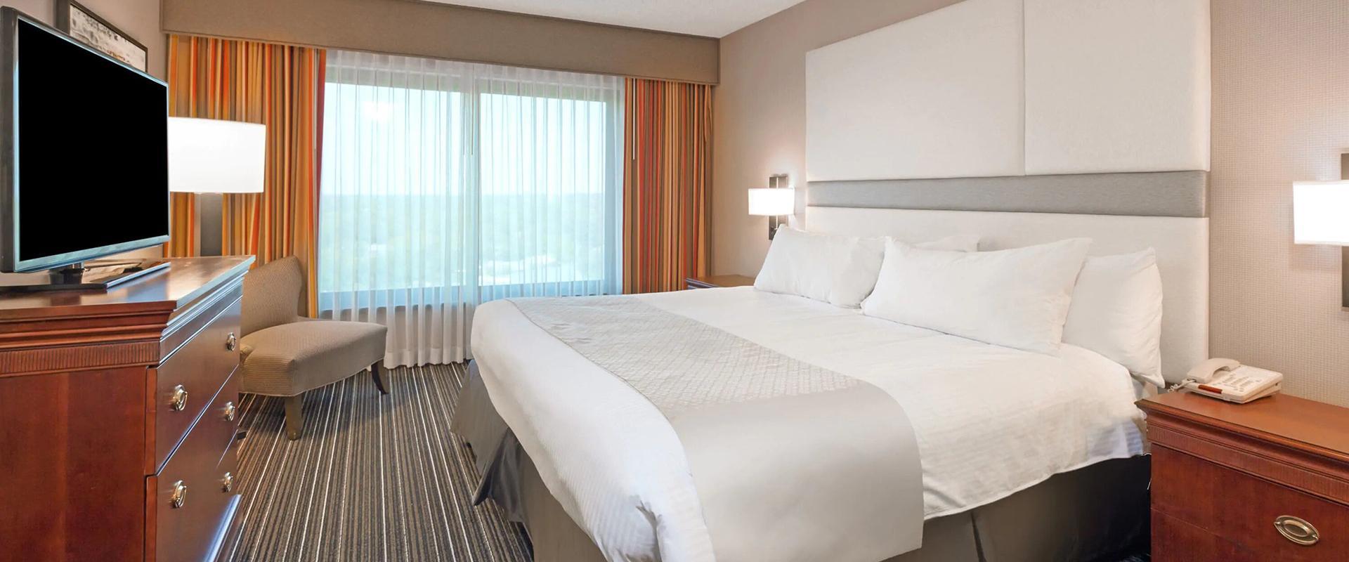 Sonesta Suites Dallas Park Central Luaran gambar