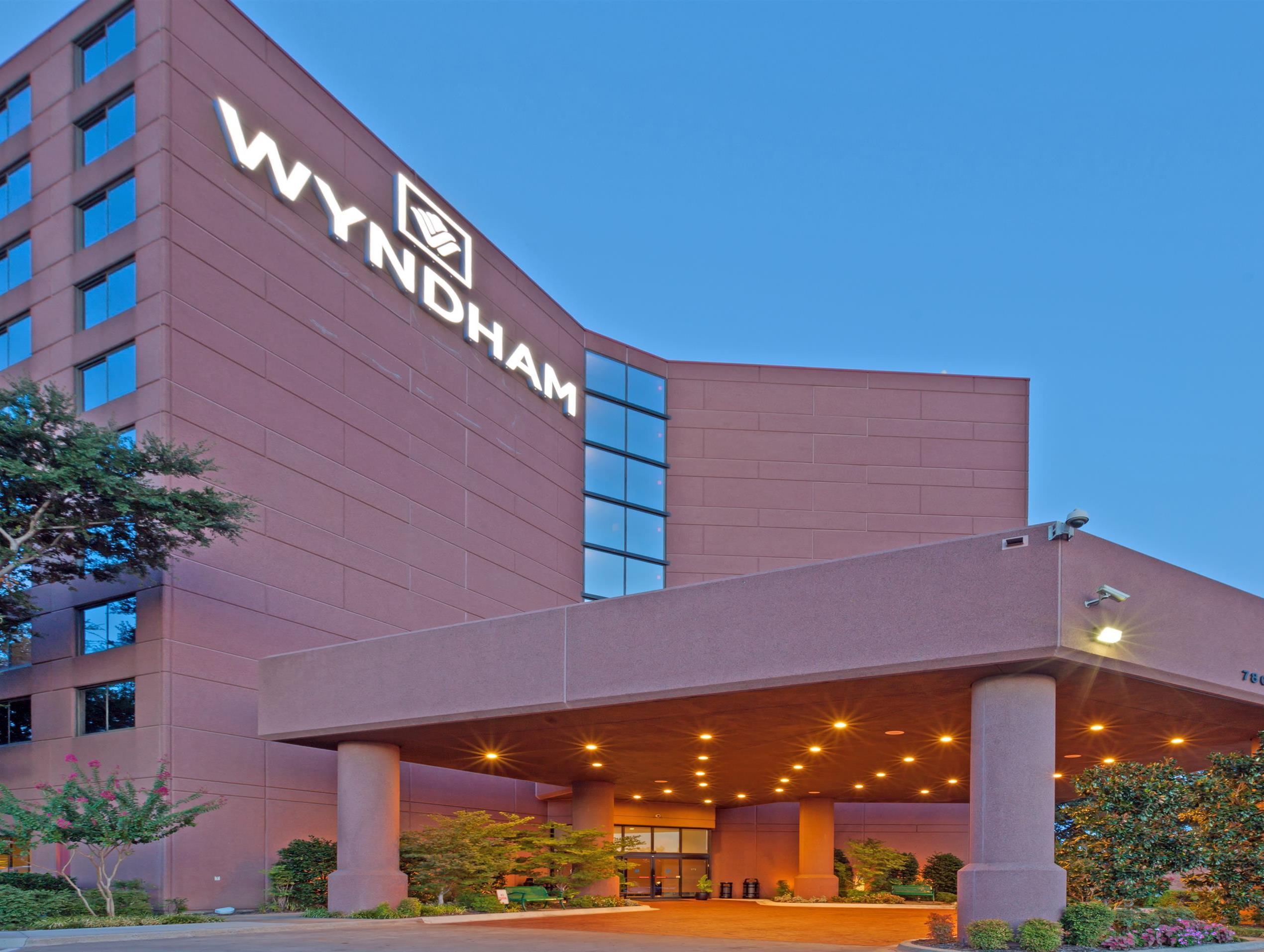 Sonesta Suites Dallas Park Central Luaran gambar