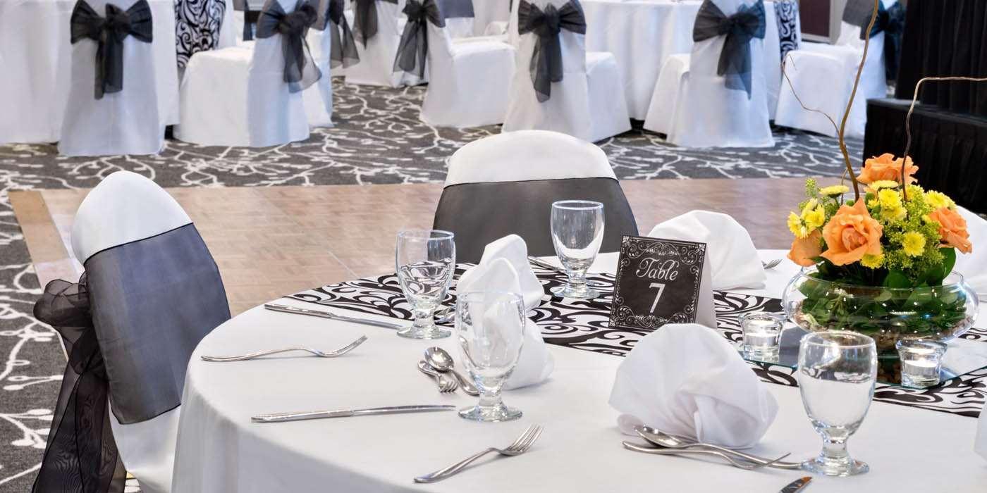 Sonesta Suites Dallas Park Central Luaran gambar