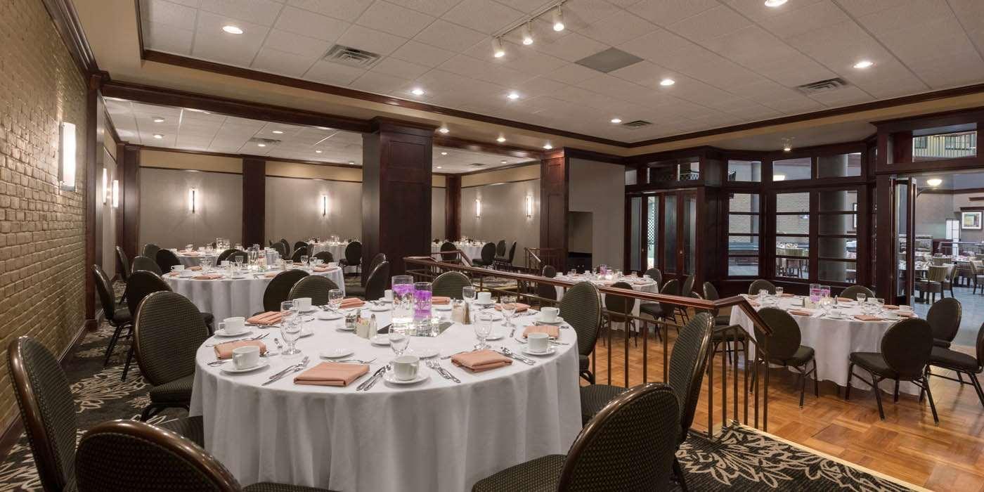 Sonesta Suites Dallas Park Central Luaran gambar