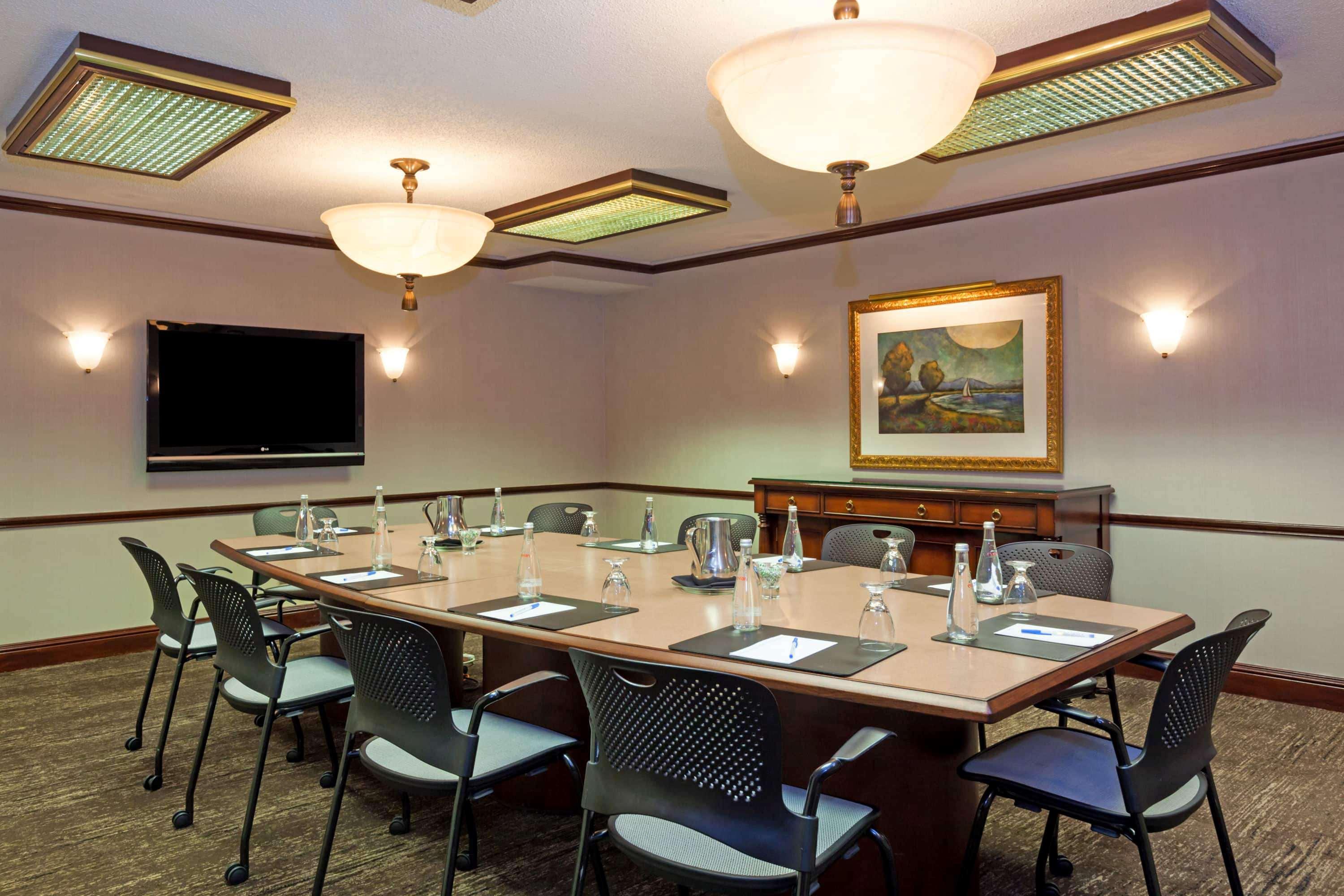 Sonesta Suites Dallas Park Central Luaran gambar