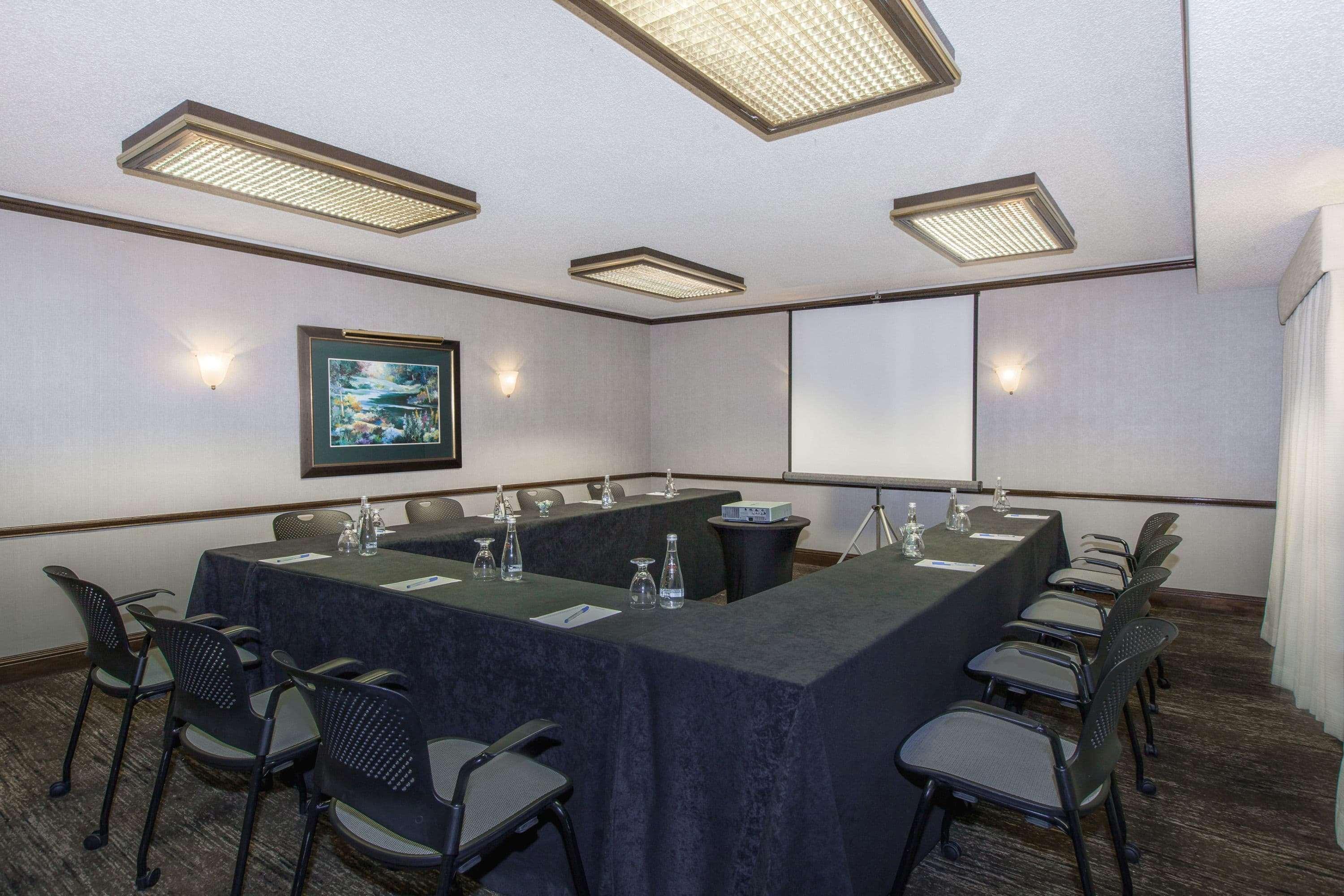 Sonesta Suites Dallas Park Central Luaran gambar