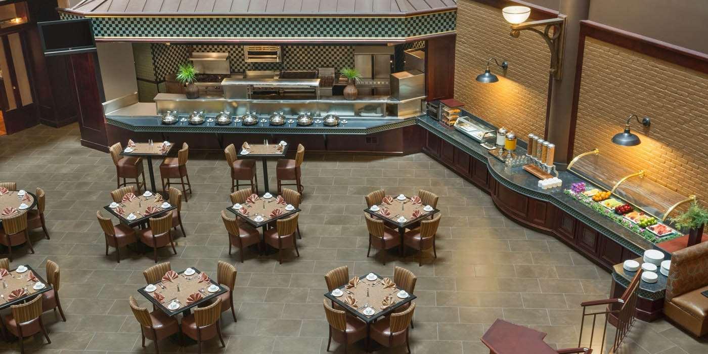 Sonesta Suites Dallas Park Central Luaran gambar