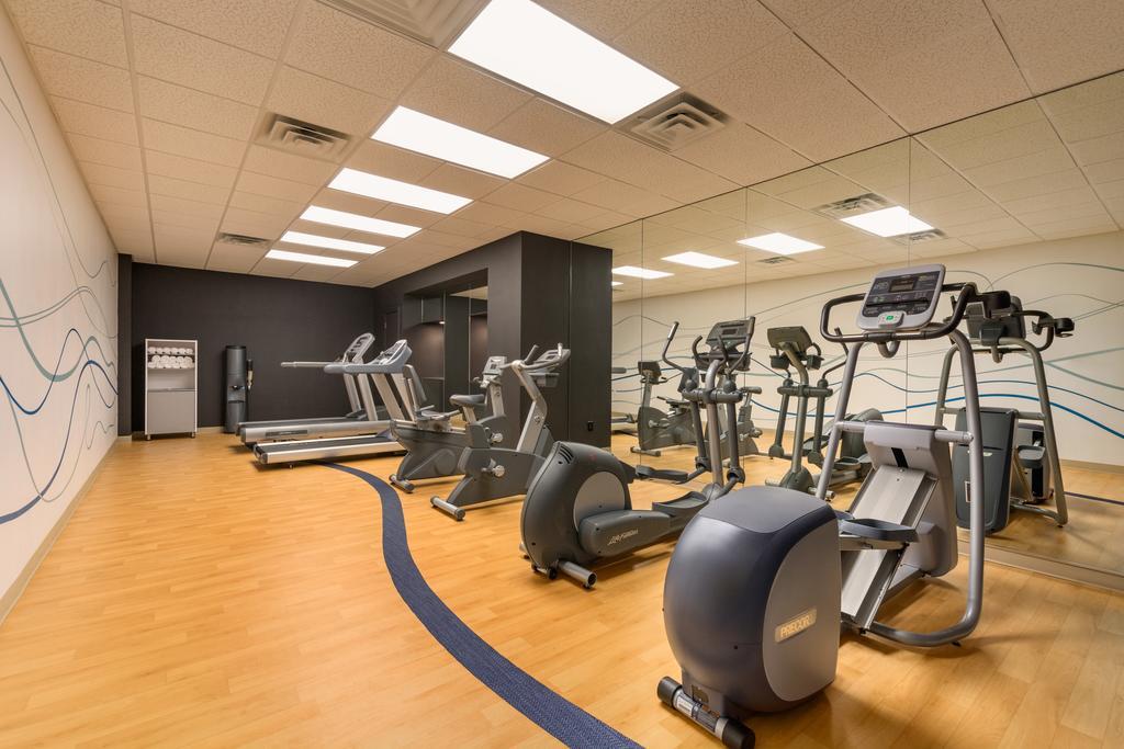 Sonesta Suites Dallas Park Central Luaran gambar
