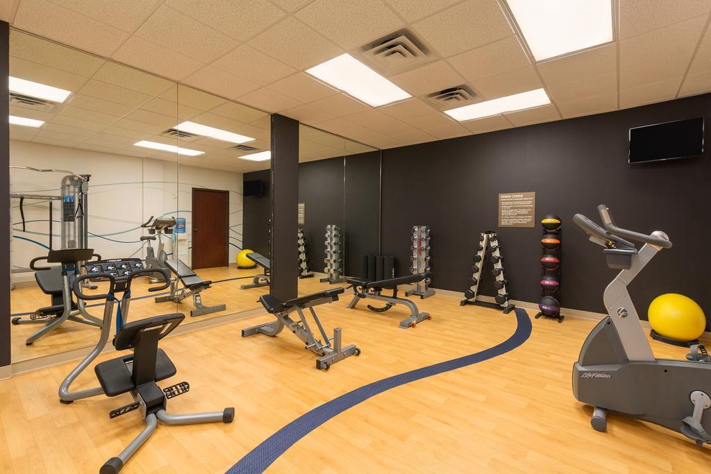 Sonesta Suites Dallas Park Central Luaran gambar