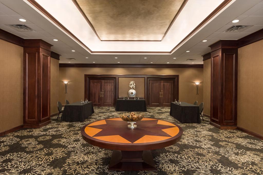 Sonesta Suites Dallas Park Central Luaran gambar