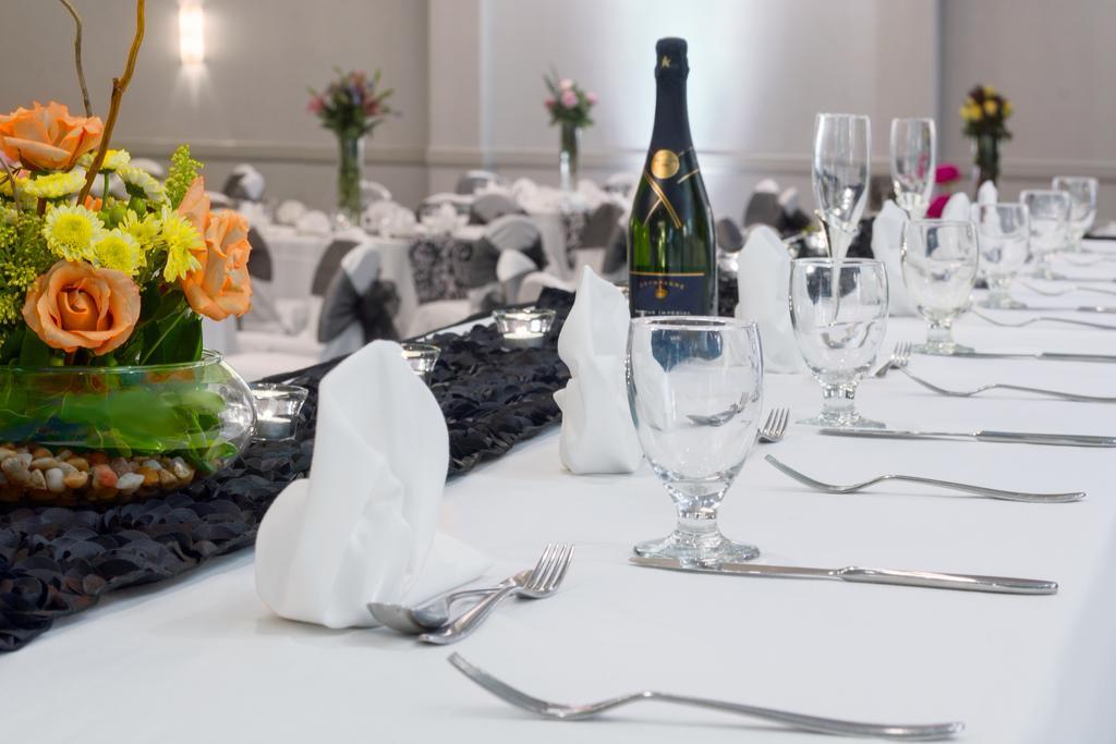 Sonesta Suites Dallas Park Central Luaran gambar