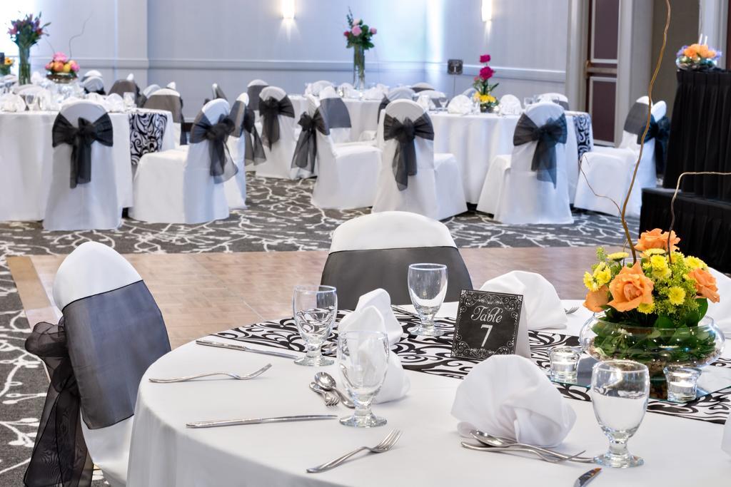 Sonesta Suites Dallas Park Central Luaran gambar