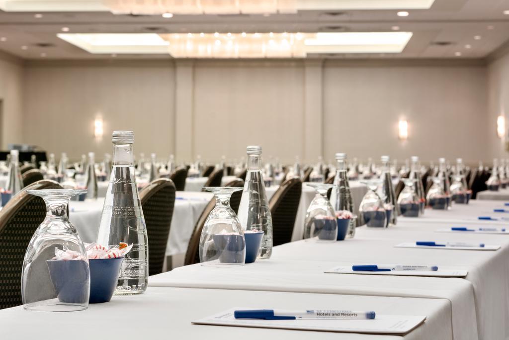 Sonesta Suites Dallas Park Central Luaran gambar
