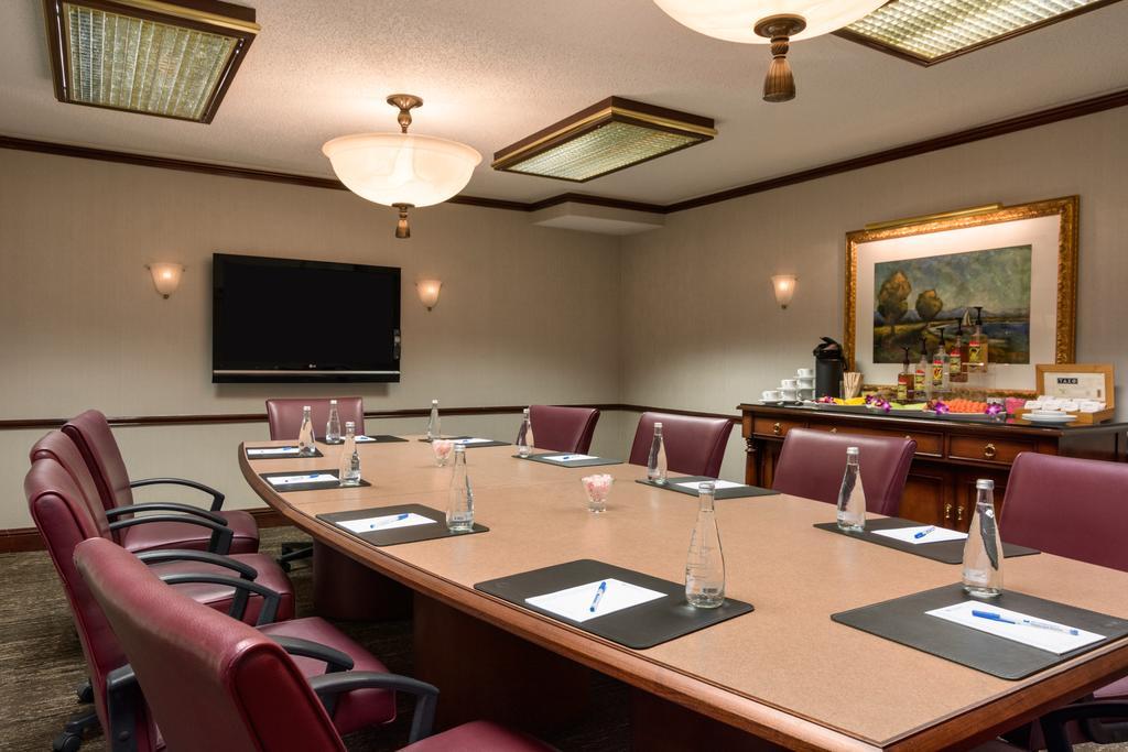 Sonesta Suites Dallas Park Central Luaran gambar