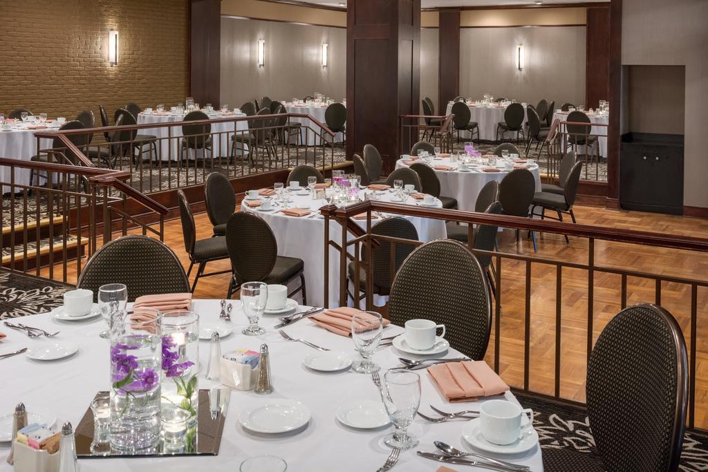 Sonesta Suites Dallas Park Central Luaran gambar