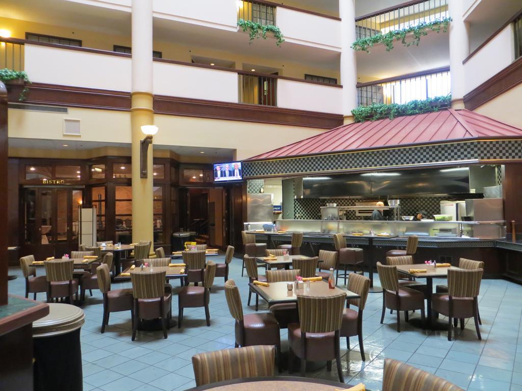 Sonesta Suites Dallas Park Central Luaran gambar