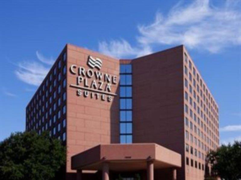 Sonesta Suites Dallas Park Central Luaran gambar