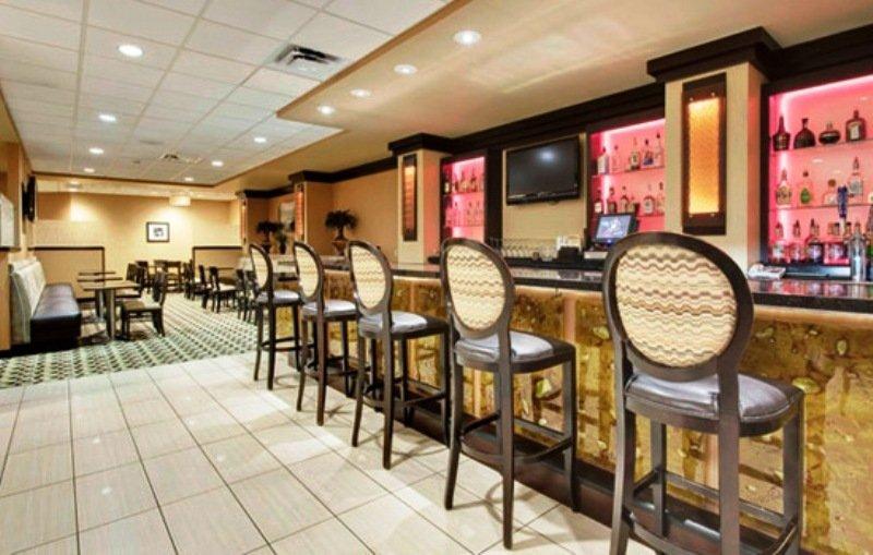 Sonesta Suites Dallas Park Central Luaran gambar