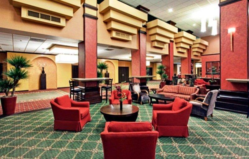 Sonesta Suites Dallas Park Central Luaran gambar