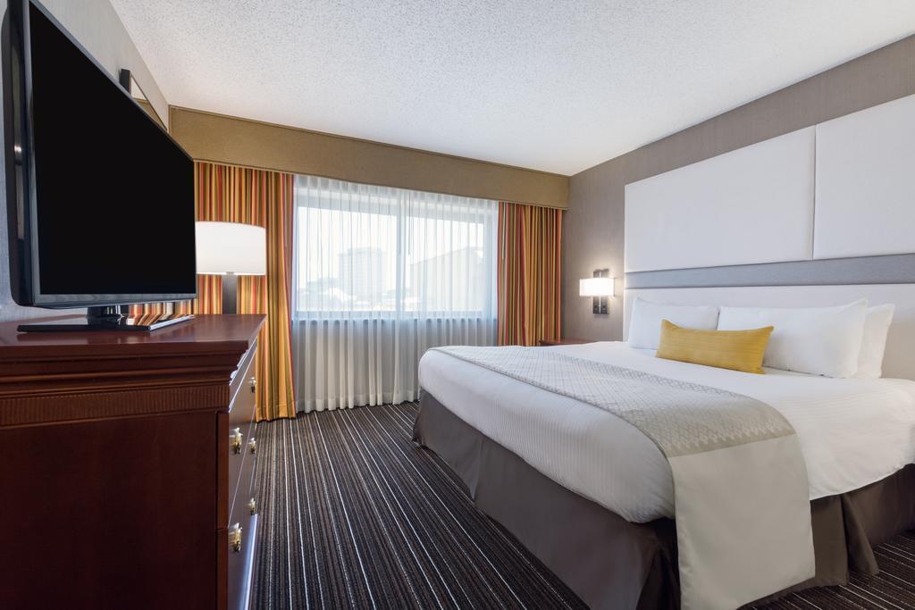 Sonesta Suites Dallas Park Central Luaran gambar