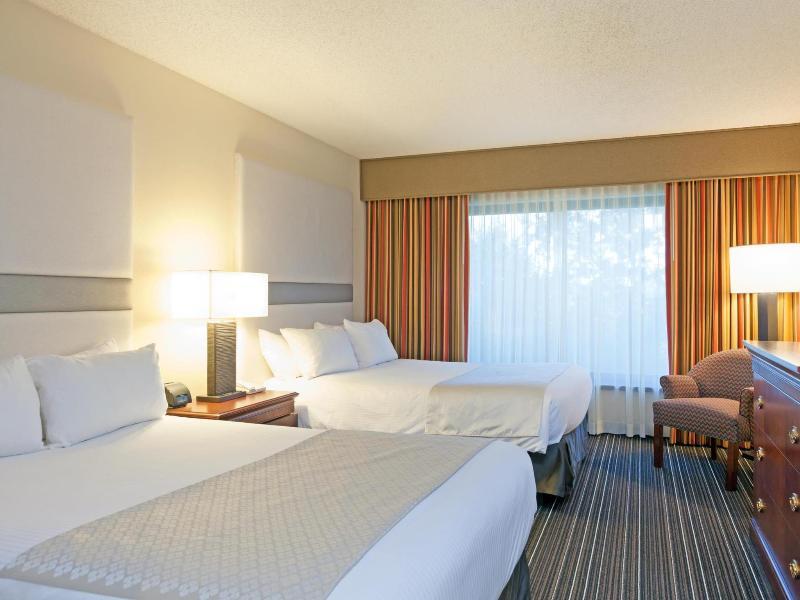 Sonesta Suites Dallas Park Central Luaran gambar