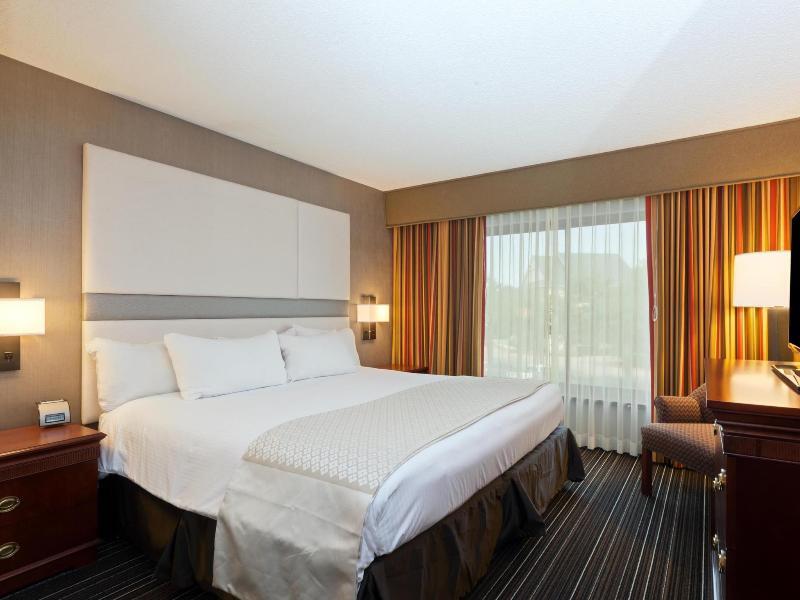 Sonesta Suites Dallas Park Central Luaran gambar